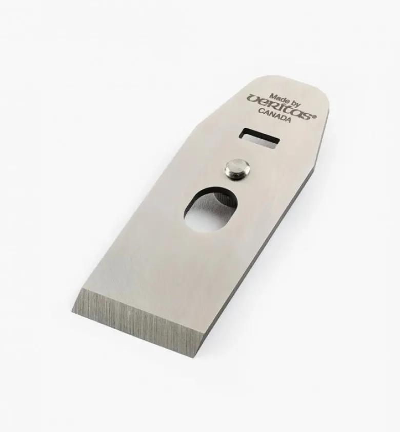 Veritas Chipbreakers (Cap Iron) for Vintage Planes