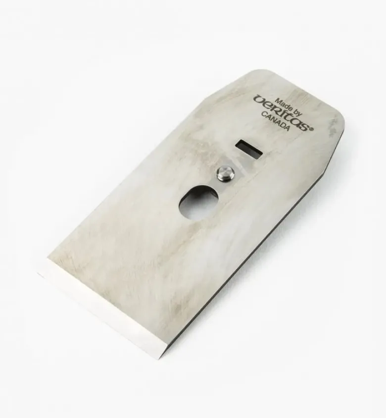 Veritas Chipbreakers (Cap Iron) for Vintage Planes