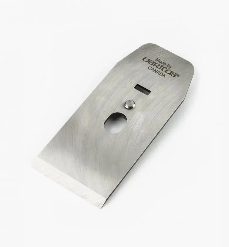 Veritas Chipbreakers (Cap Iron) for Vintage Planes