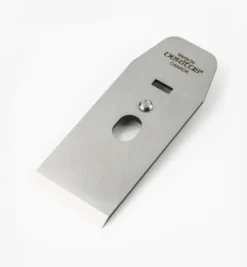 Veritas Chipbreakers (Cap Iron) for Vintage Planes