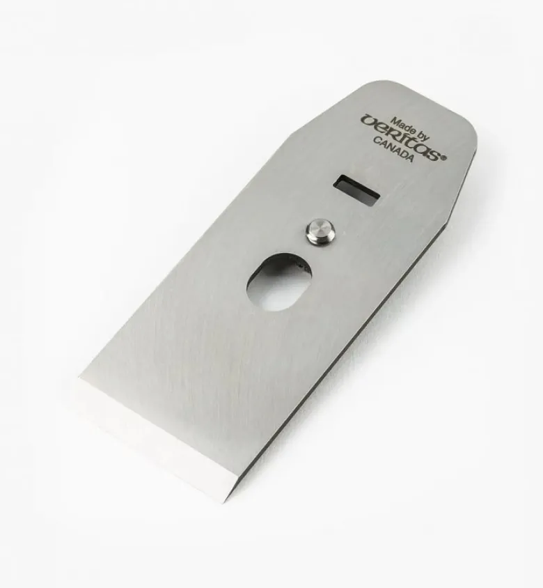Veritas Chipbreakers (Cap Iron) for Vintage Planes