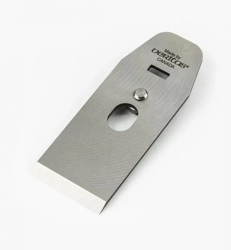 Veritas Chipbreakers (Cap Iron) for Vintage Planes
