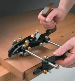 Veritas Combination Plane