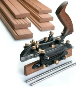 Veritas Combination Plane