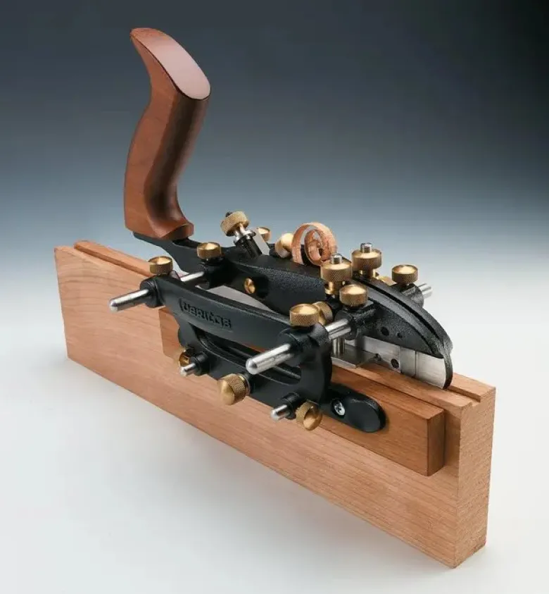 Veritas Combination Plane
