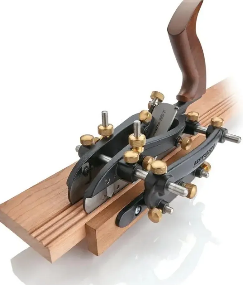 Veritas Combination Plane