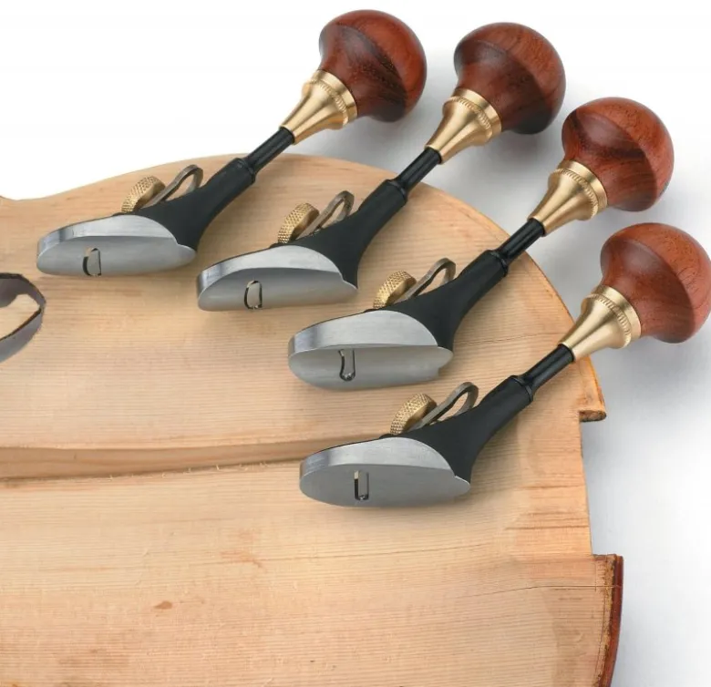Veritas Detail Palm Planes