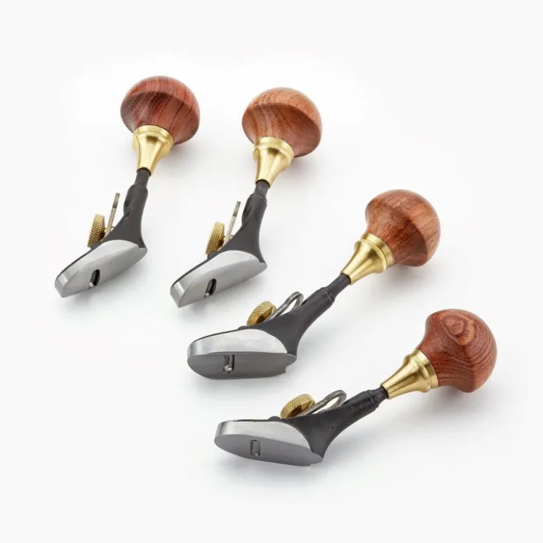 Veritas Detail Palm Planes