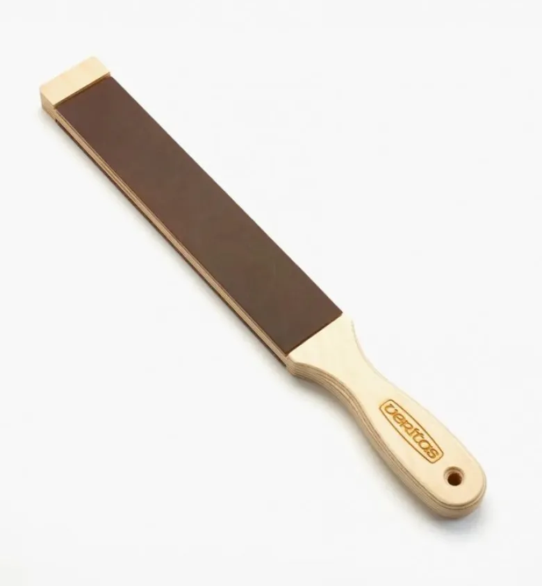 Veritas Double-Sided Hand Strop