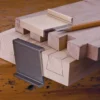 Veritas Dovetail Markers
