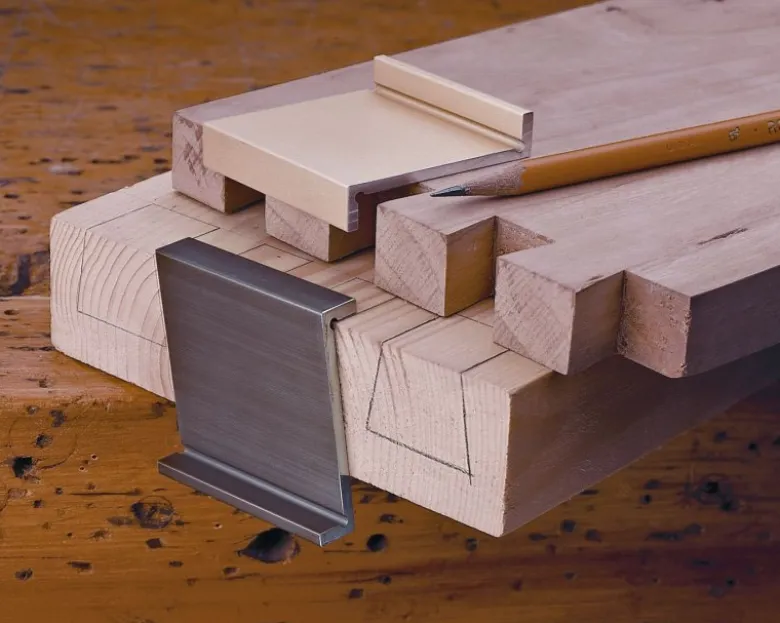 Veritas Dovetail Markers