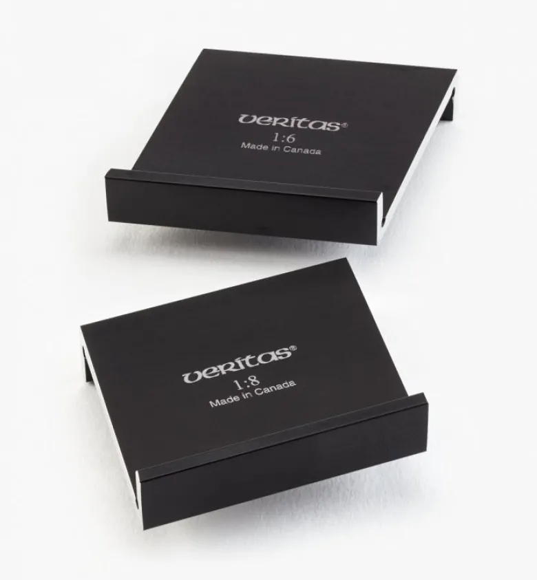 Veritas Dovetail Markers