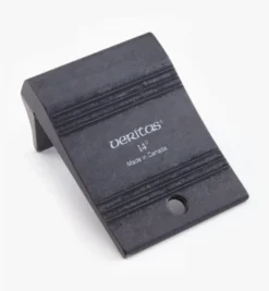 Veritas 14° Dovetail Saddle Marker (1:4)
