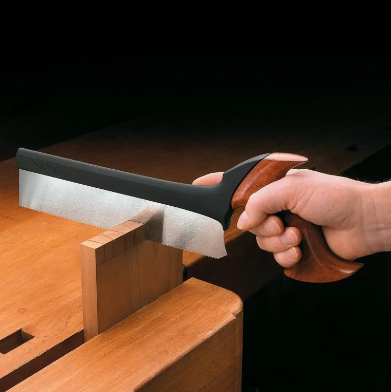 Veritas Dovetail Saw