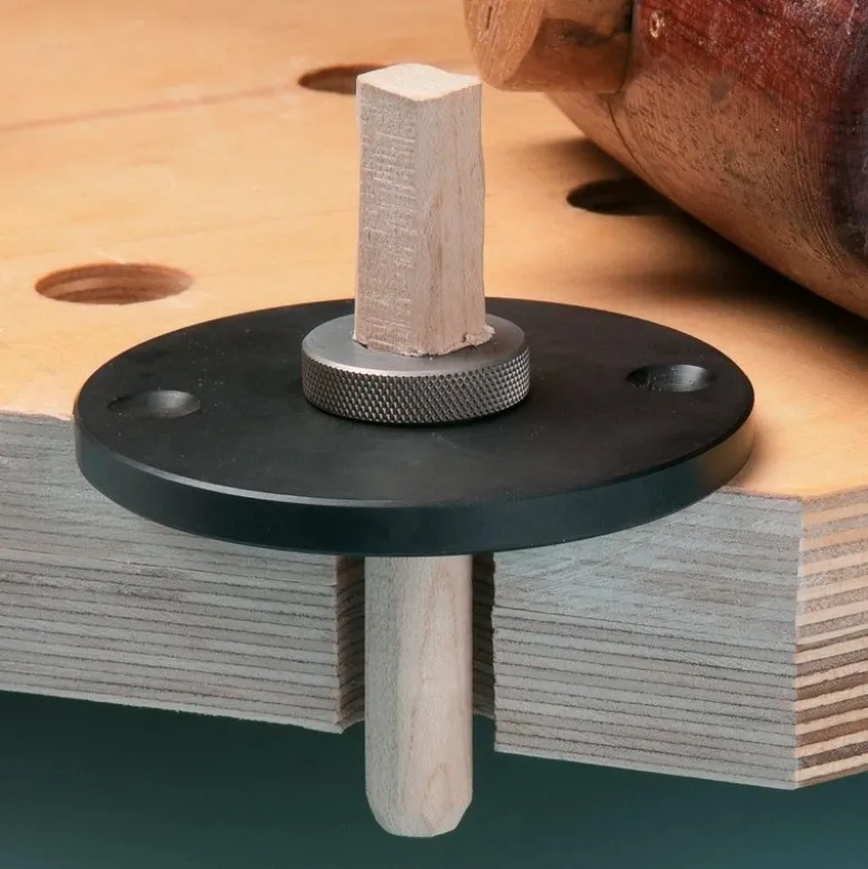 Veritas Dowel Formers - Metric