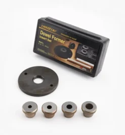 Veritas Dowel Formers - Metric
