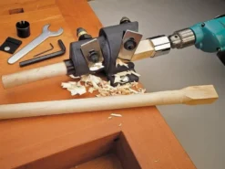 Veritas Dowel Maker Master Set