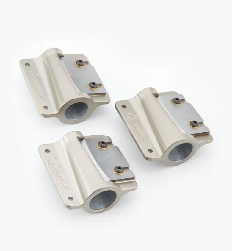Veritas Dowel & Tenon Cutters