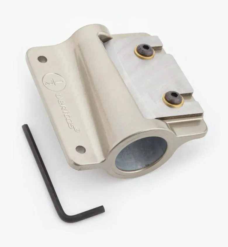 Veritas Dowel & Tenon Cutters