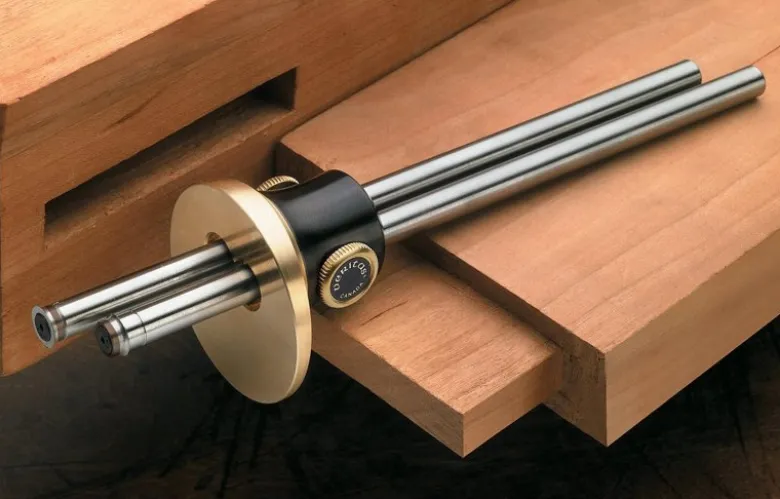 Veritas Dual Marking Gauge