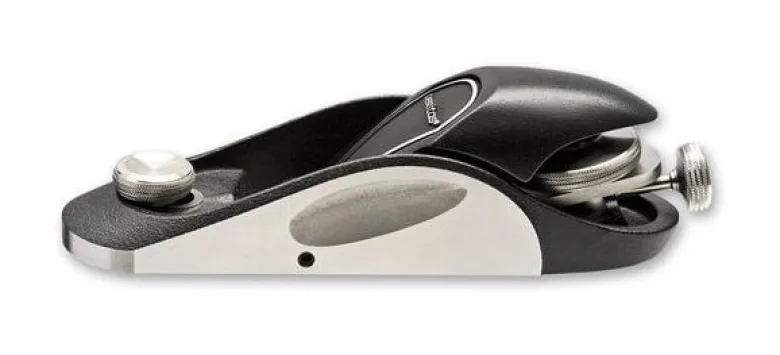 Veritas DX60 Block Plane + PM-V11 Blade