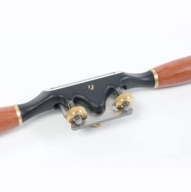 Veritas Flat Spokeshave (with PM-V11 blade)