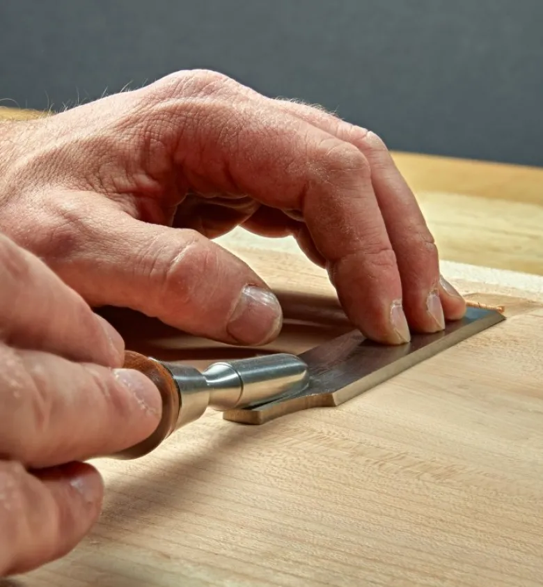 Veritas Flushing Chisels