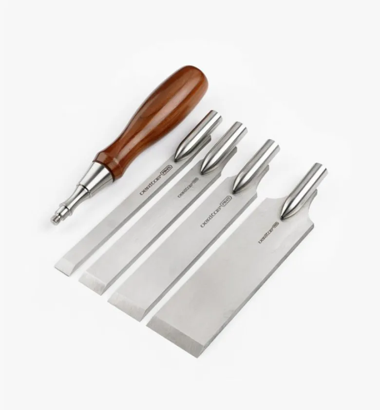 Veritas Flushing Chisels