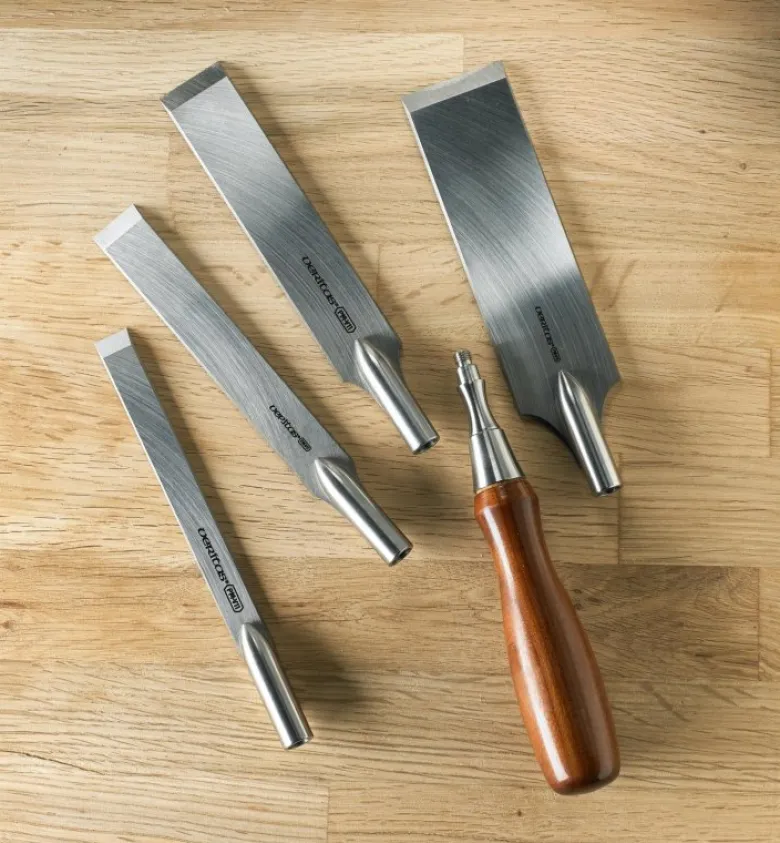 Veritas Flushing Chisels