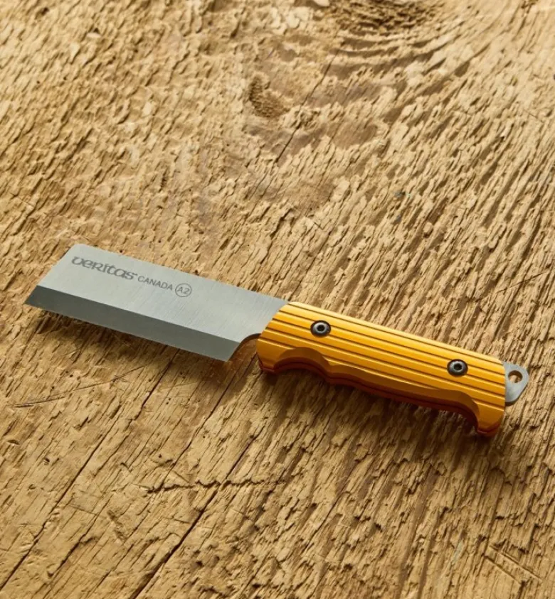 Veritas Hacking Knife