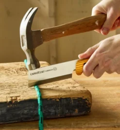 Veritas Hacking Knife