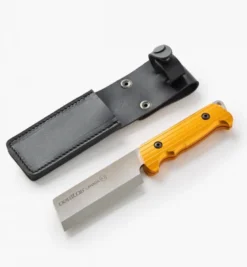 Veritas Hacking Knife & Sheath