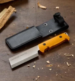 Veritas Hacking Knife & Sheath