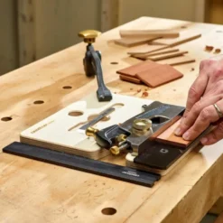 Veritas Hand Jointer