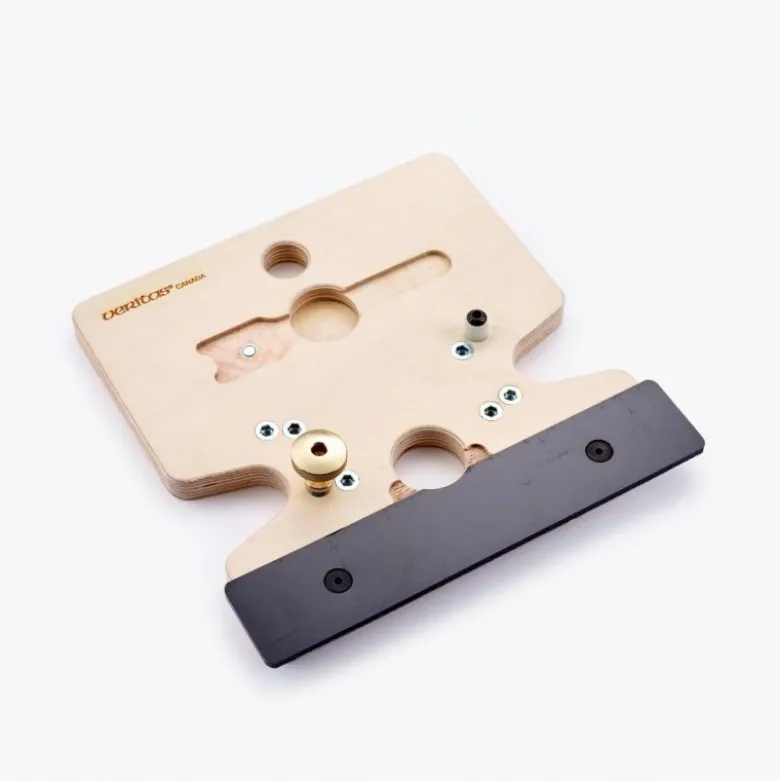 Veritas Hand Jointer
