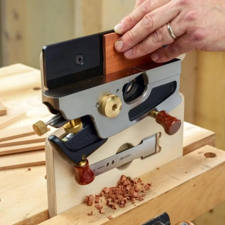 Veritas Hand Jointer