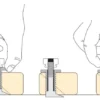 Veritas Hardware Kits for Wooden Spokeshaves