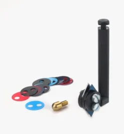 Veritas Inlay Cutter Head for Router Plane