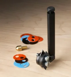 Veritas Inlay Cutter Head for Router Plane