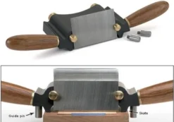 Veritas Inlay String Thicknesser