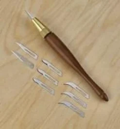 Veritas Joiner's Knife