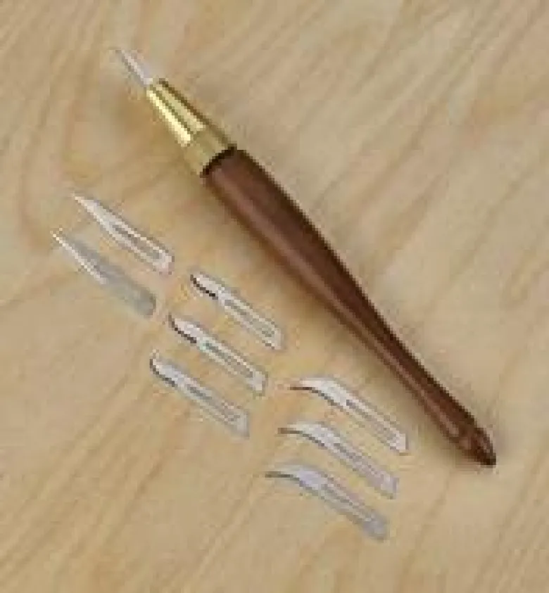 Veritas Joiner's Knife