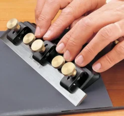 Veritas Jointer Blade Sharpener