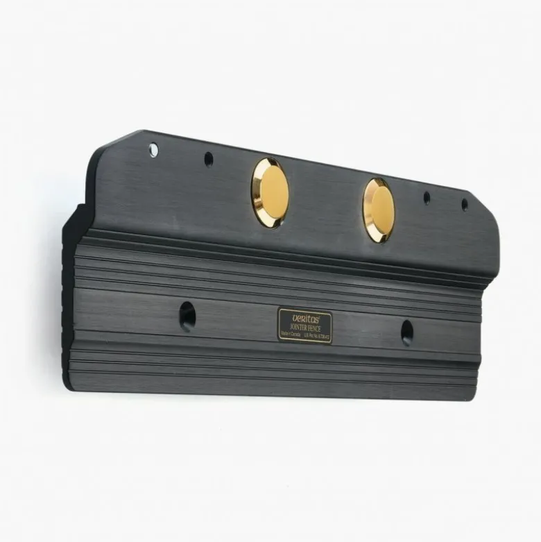 Veritas Jointer Fence