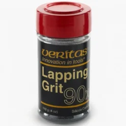 Veritas Lapping Grit 90x Silicon Carbide 4oz