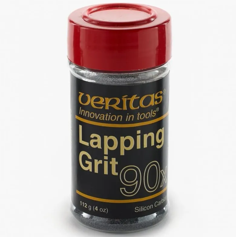 Veritas Lapping Grit 90x Silicon Carbide 4oz