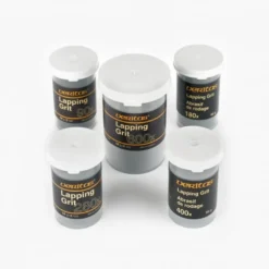 Veritas Lapping Kit Set of Five 2 oz Containers - 05M0101