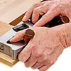 Veritas Large Shoulder Plane + PM-V11 Blade