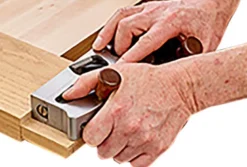 Veritas Large Shoulder Plane + PM-V11 Blade