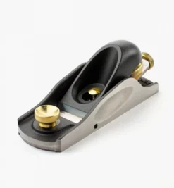 Veritas Low-Angle Block Plane + PM-V11 Blade